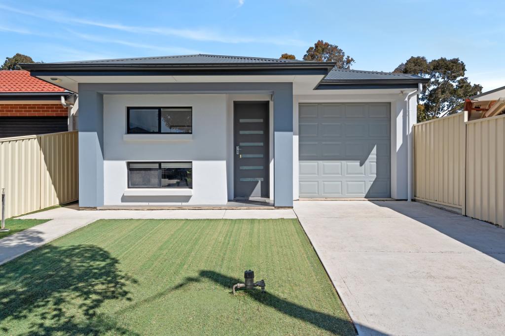 47a Matheson Ave, Findon, SA 5023