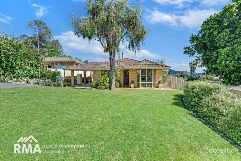3 Hockins Pl, Australind, WA 6233