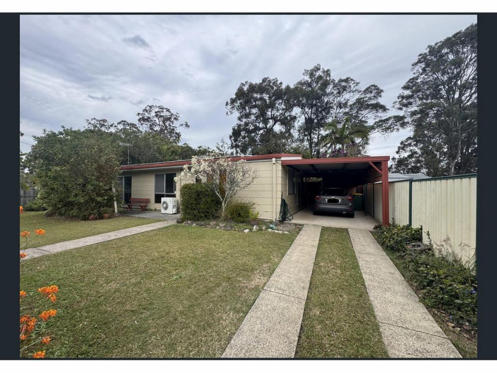 41 Monash Rd, Loganlea, QLD 4131
