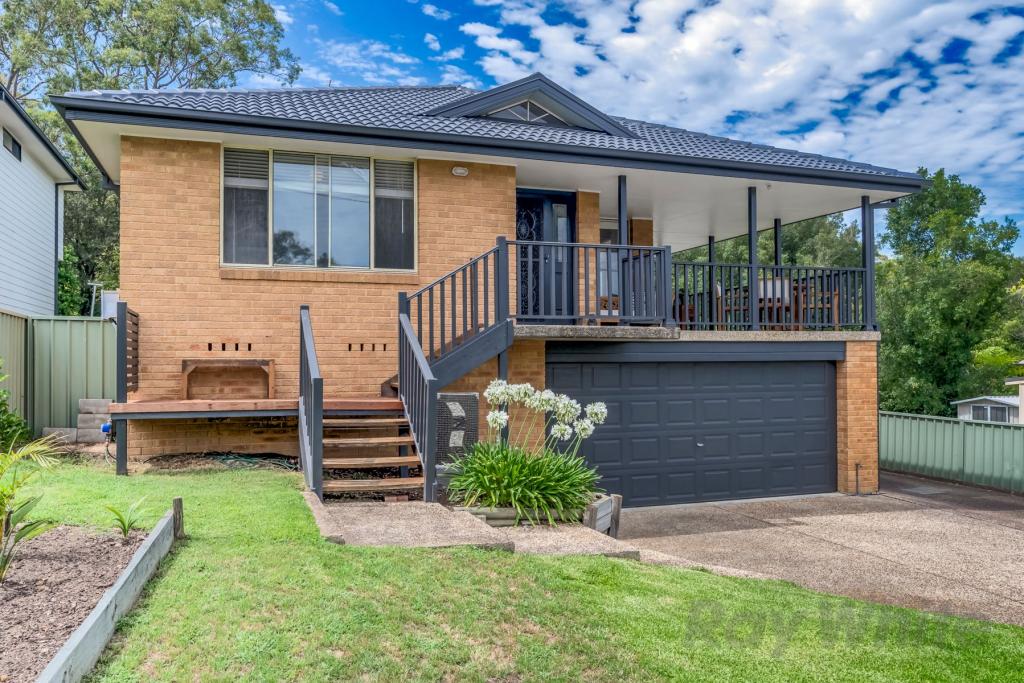 98a Watkins Rd, Wangi Wangi, NSW 2267