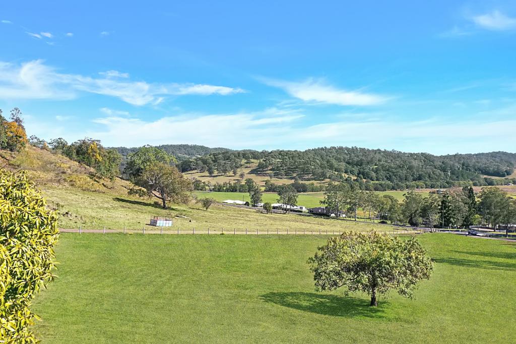 LOT 2/43 ETTRICK ST, KYOGLE, NSW 2474