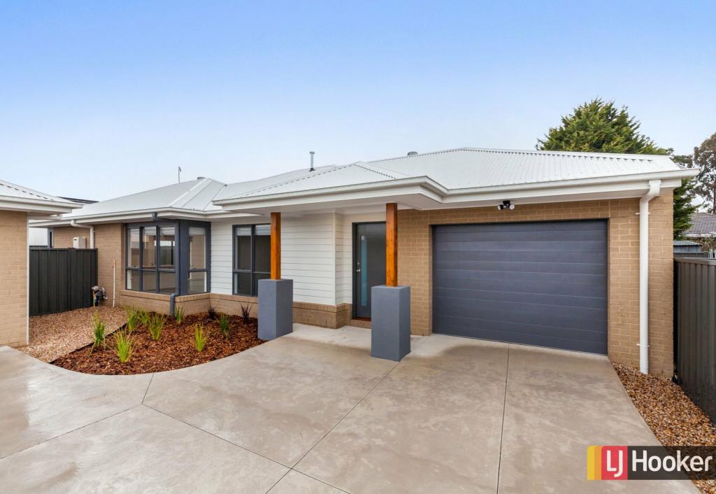 3/40 Mckenzie St, Broadford, VIC 3658