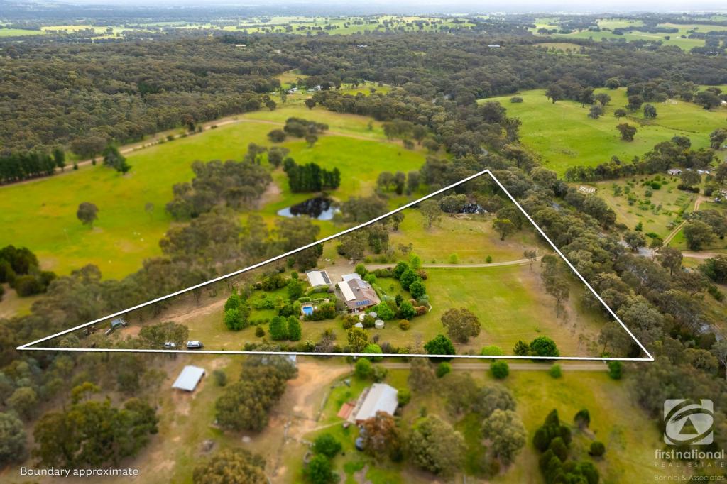 1271 Beechworth-Wangaratta Rd, Everton Upper, VIC 3678