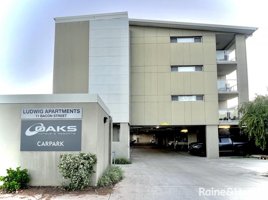 12/11 BACON ST, MORANBAH, QLD 4744