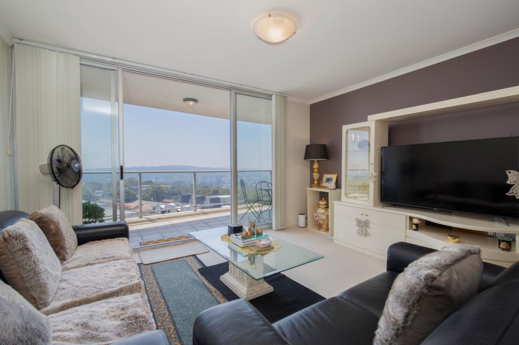 804/316 Charlestown Rd, Charlestown, NSW 2290