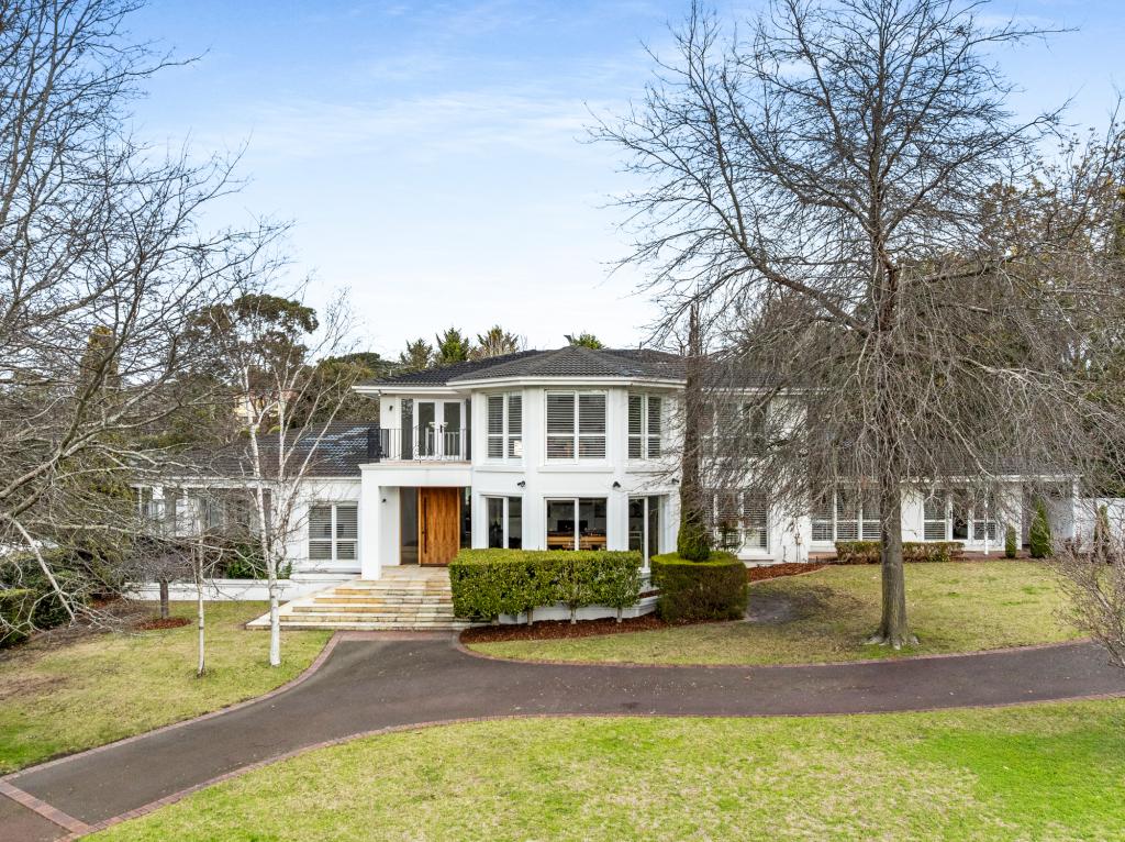 7 Manchelle Cl, Frankston South, VIC 3199