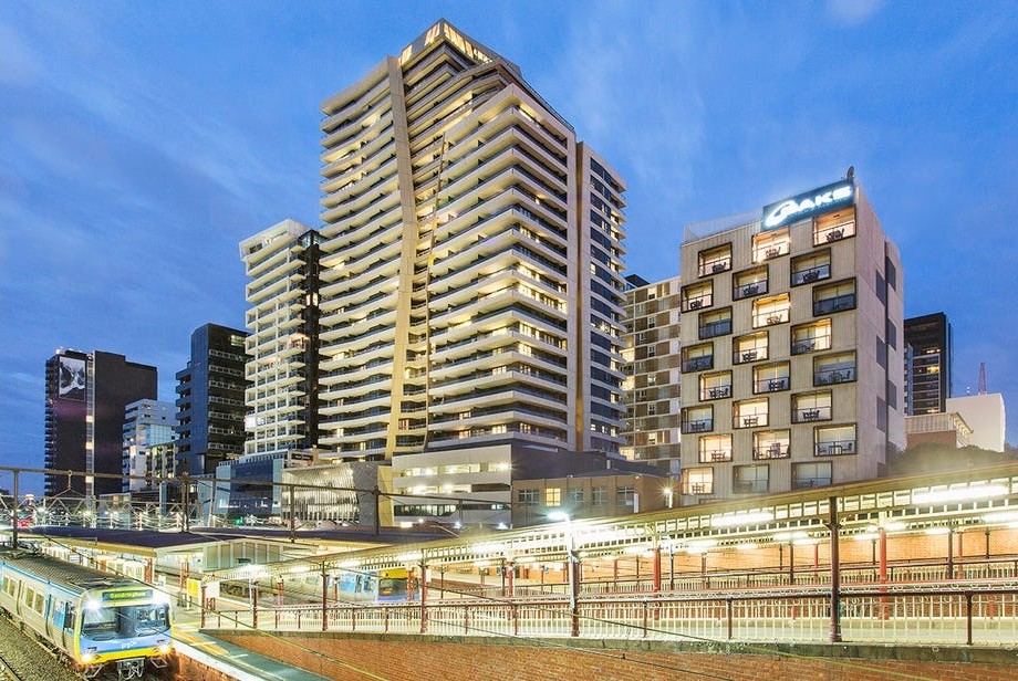 1315/3 Yarra St, South Yarra, VIC 3141