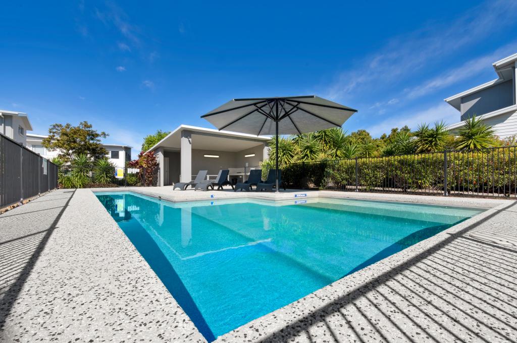 10/1 Hibbertia St, Mountain Creek, QLD 4557