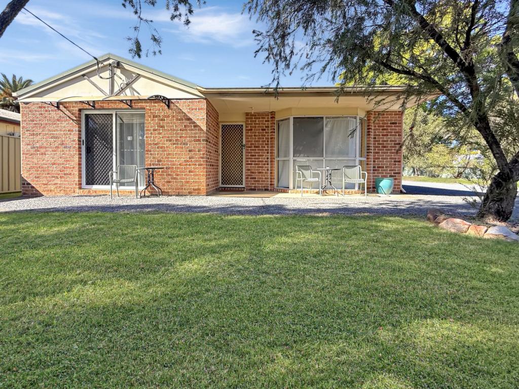 1/91 Ipswich St, Esk, QLD 4312