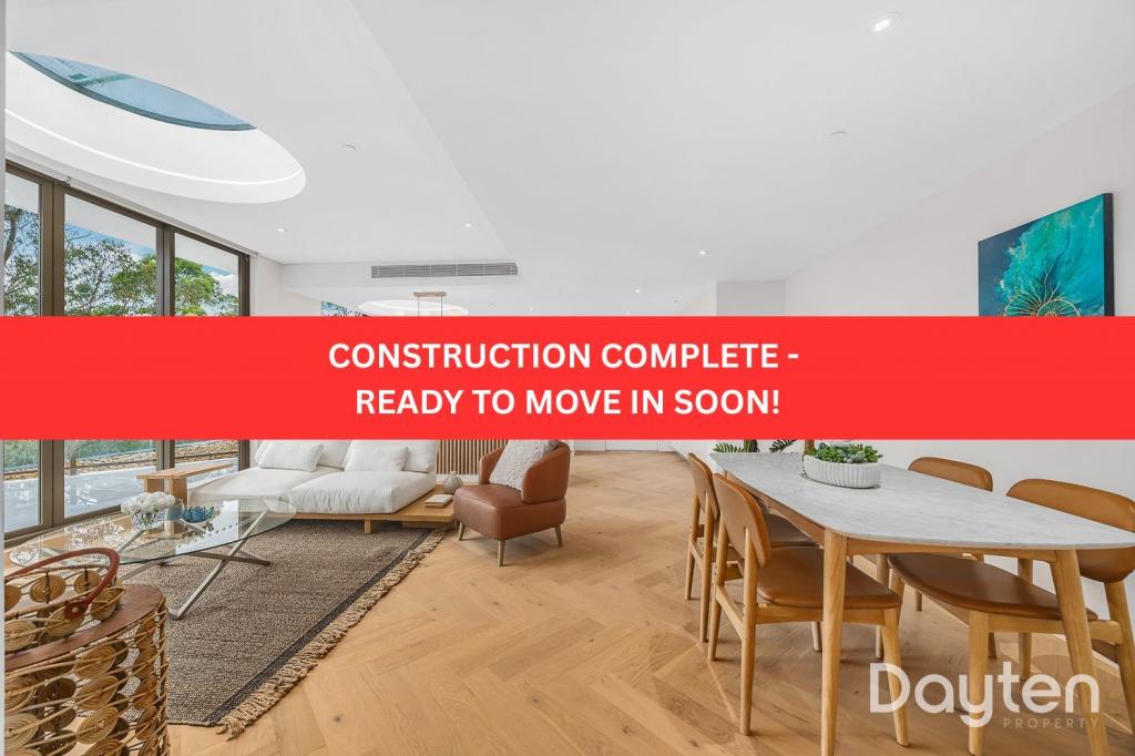 503/6 Maclaurin Pde, Roseville, NSW 2069