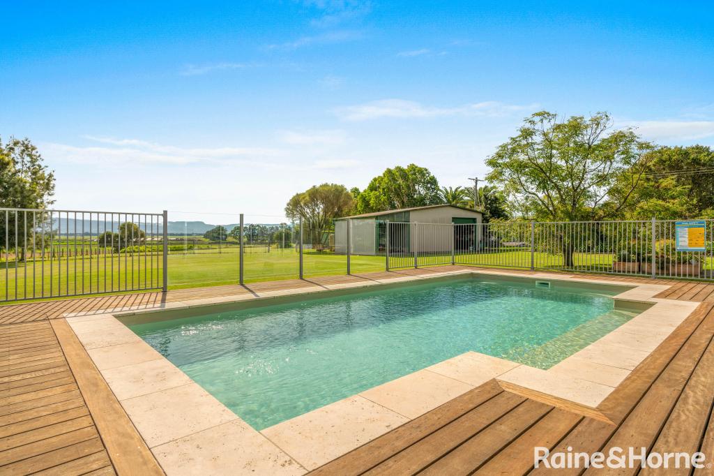 337 Greenwell Point Rd, Worrigee, NSW 2540