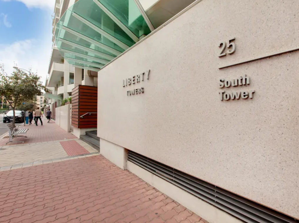 423/29 Colley Tce, Glenelg, SA 5045