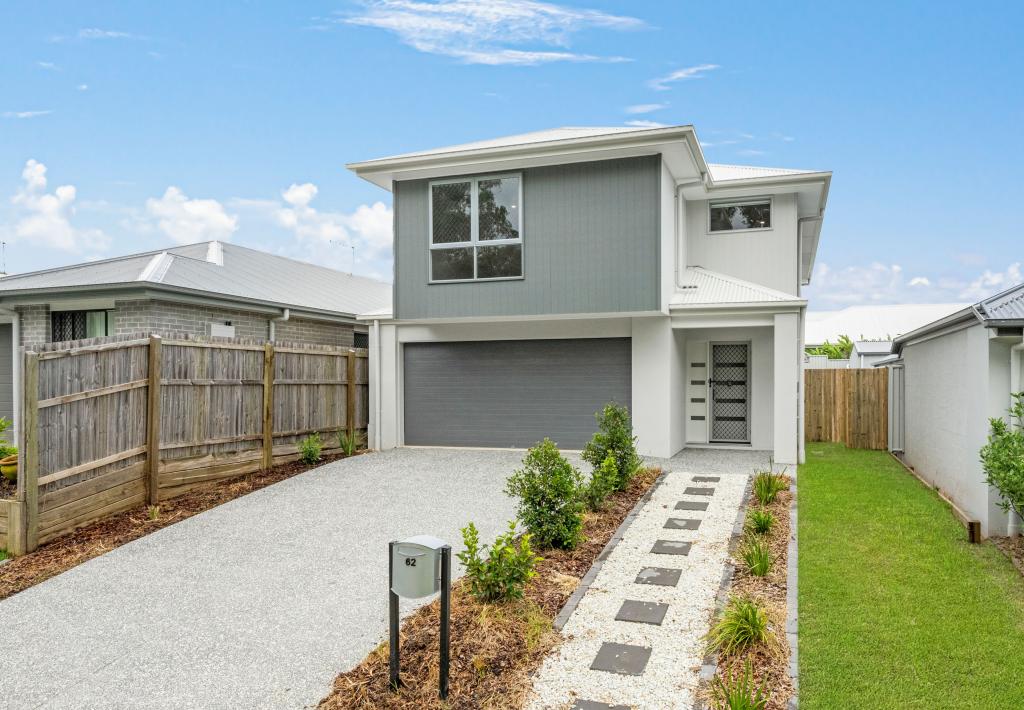 62 Alkina Dr, Burpengary, QLD 4505