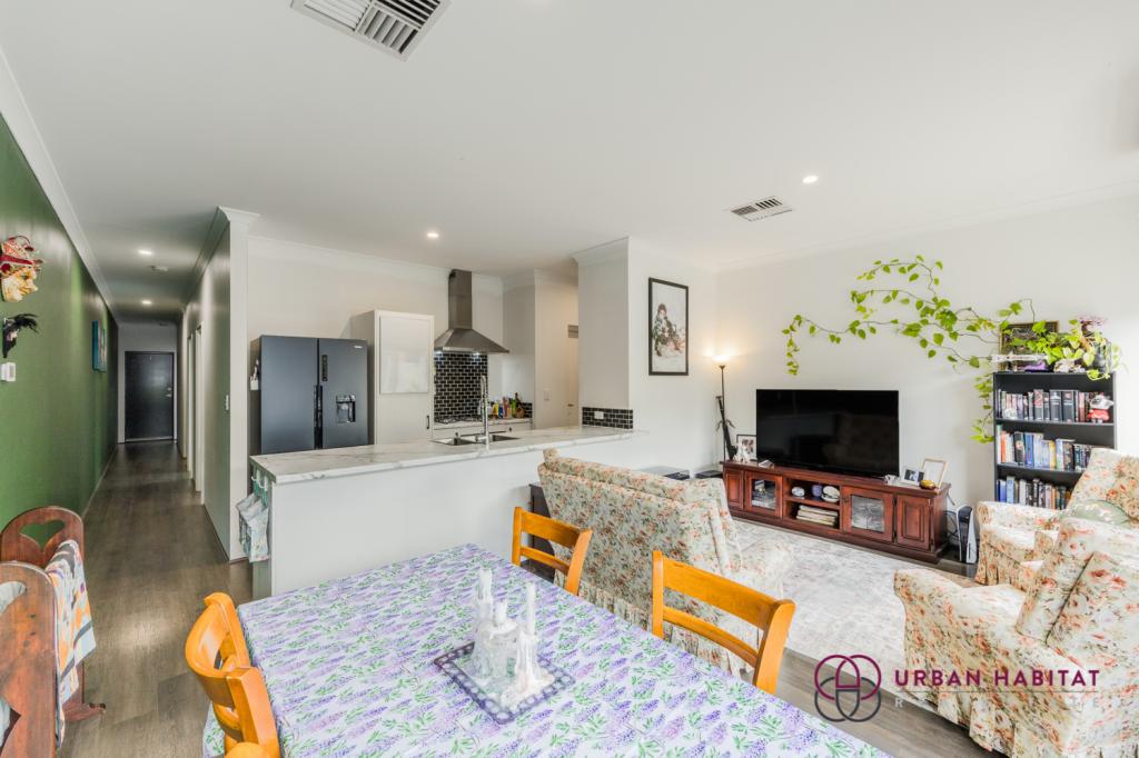 21 Maltby Way, Wellard, WA 6170