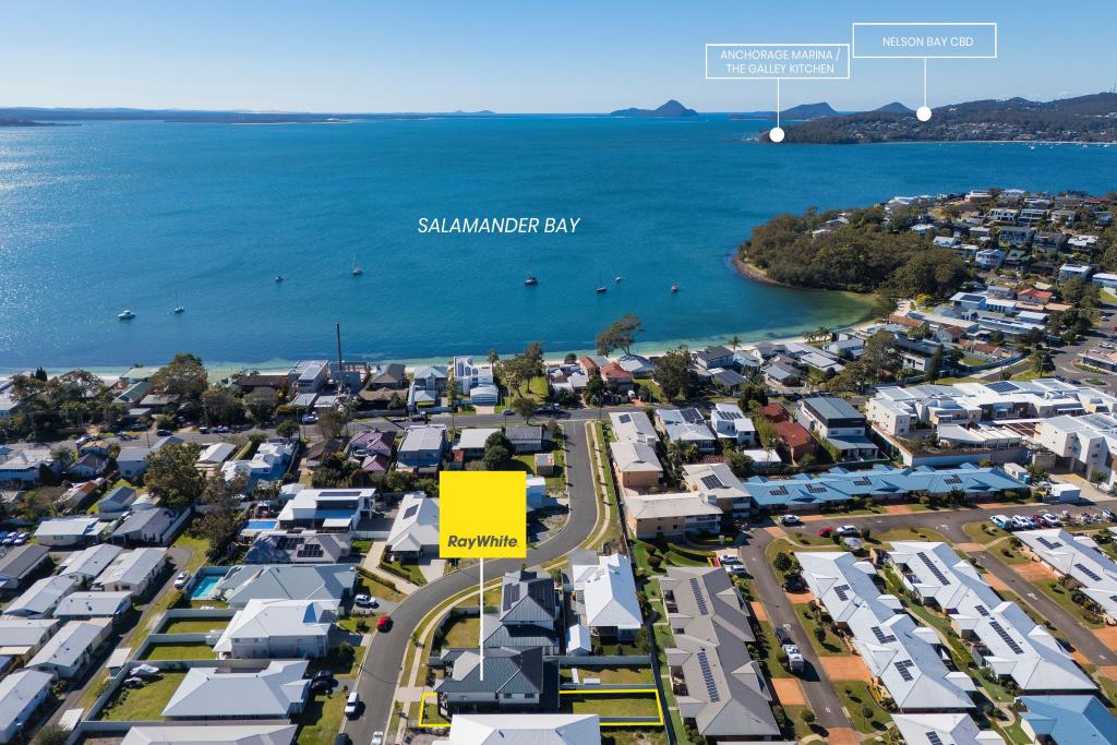 5b Ninox Cl, Salamander Bay, NSW 2317