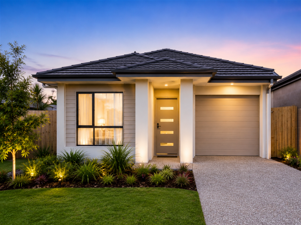 Contact Agent For Address, White Rock, QLD 4306