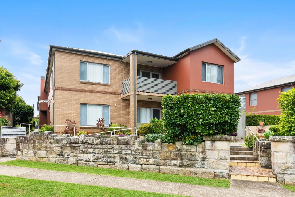 12/6 Massey St, Gladesville, NSW 2111