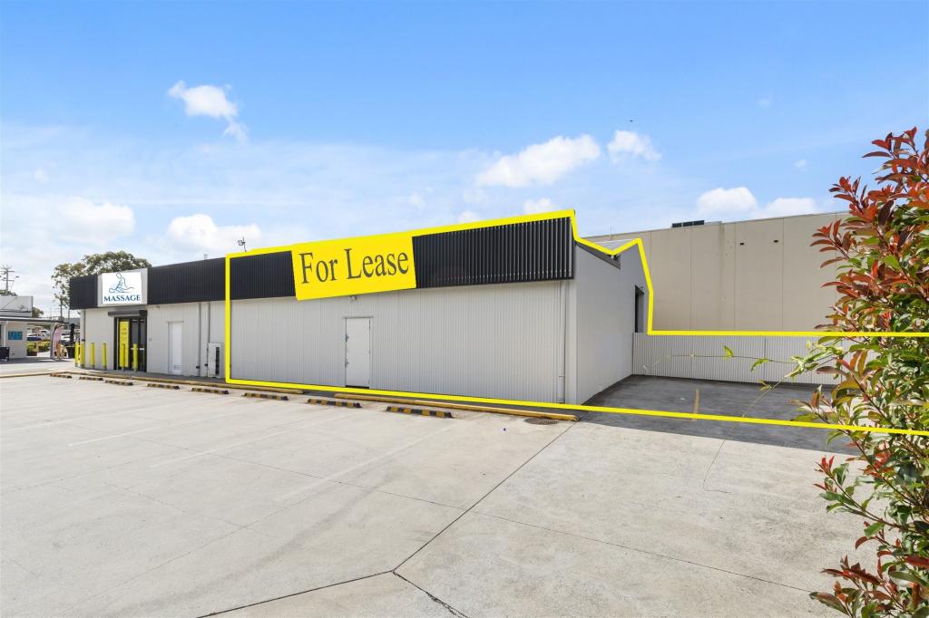 Shop 1 And 5/167 Gympie Rd, Strathpine, QLD 4500