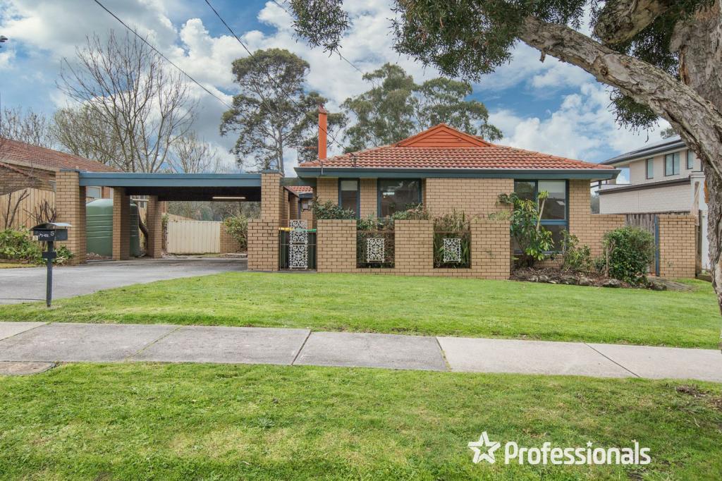 5 Barossa Ave, Vermont South, VIC 3133