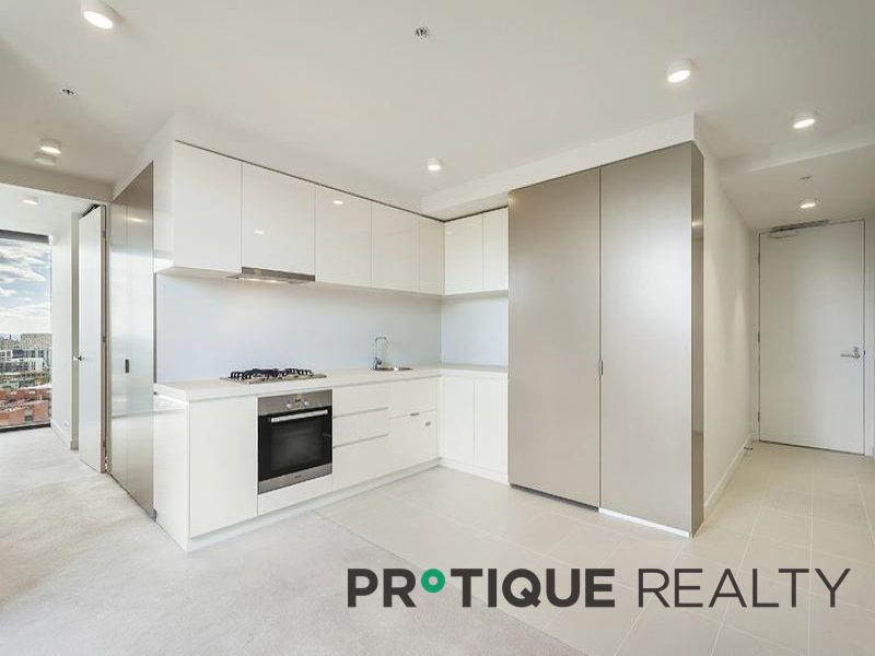 1507/33 MACKENZIE ST, MELBOURNE, VIC 3000
