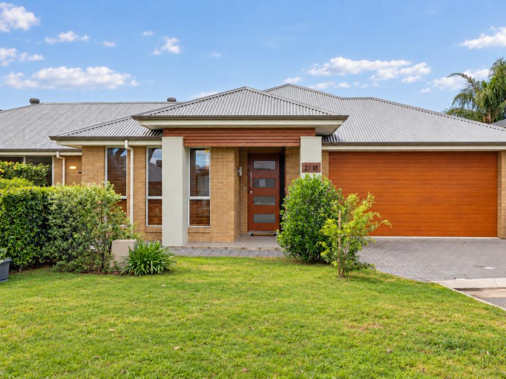 2/18 Hartman Ave, Felixstow, SA 5070
