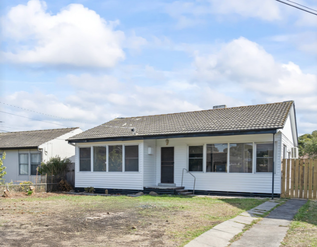 7 Apollo Cres, Dallas, VIC 3047