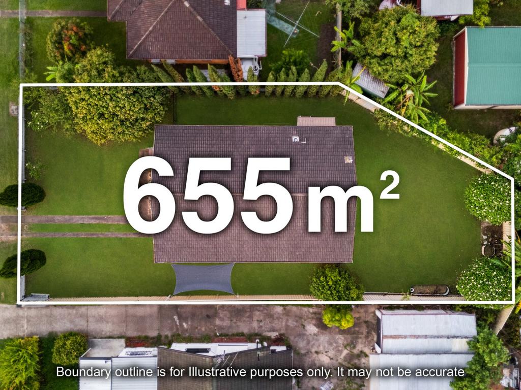 28 Augstein St, Coopers Plains, QLD 4108