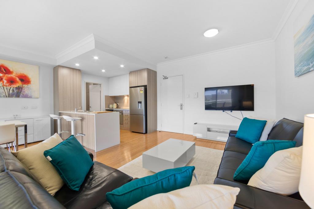 36/2 ROWE AVE, RIVERVALE, WA 6103