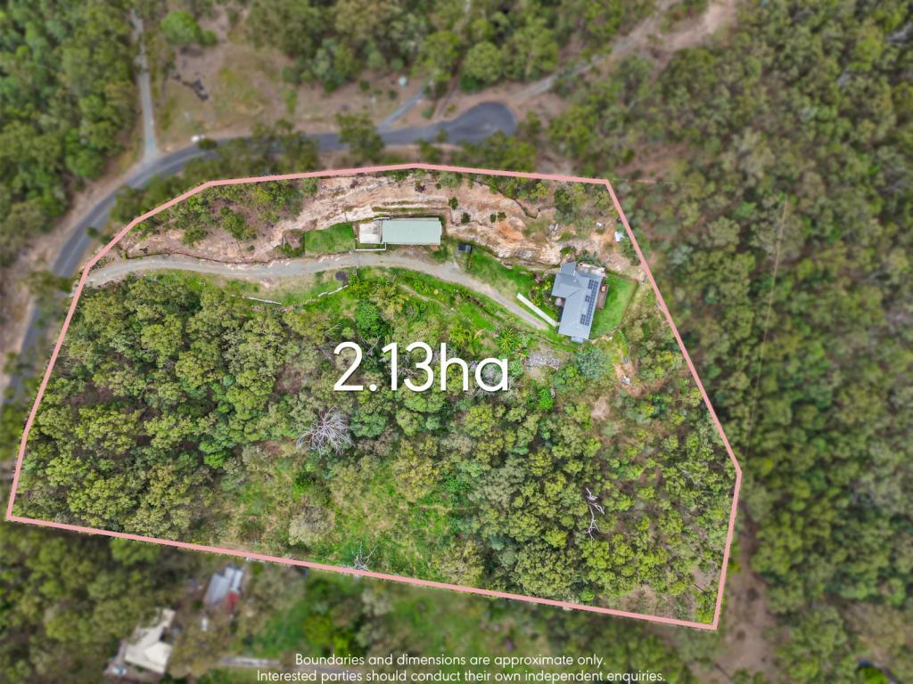 27-47 Shorthorn Ct, Tamborine, QLD 4270