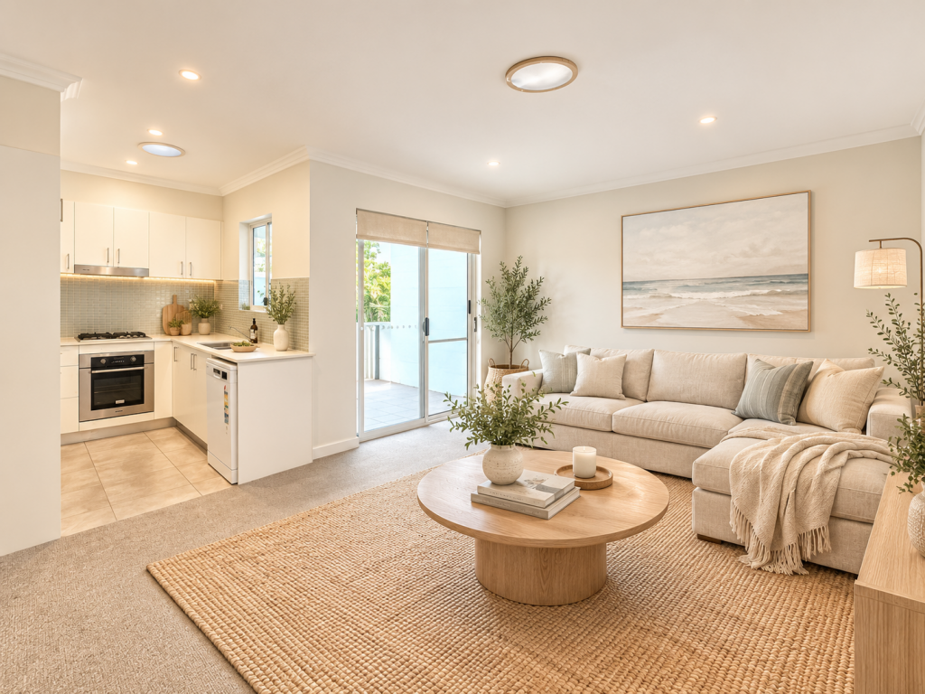 22/1219 Pittwater Rd, Collaroy, NSW 2097