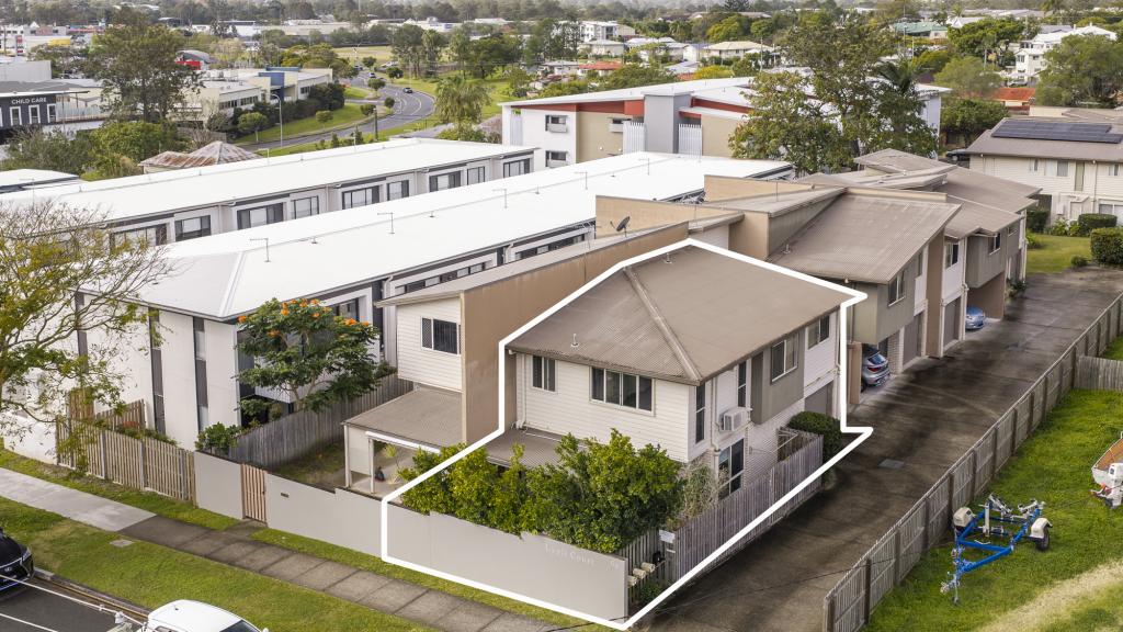 2/68-70 Kent St, Beenleigh, QLD 4207