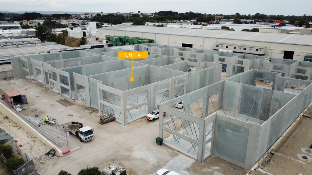 4/9 Flindell St, O'Connor, WA 6163