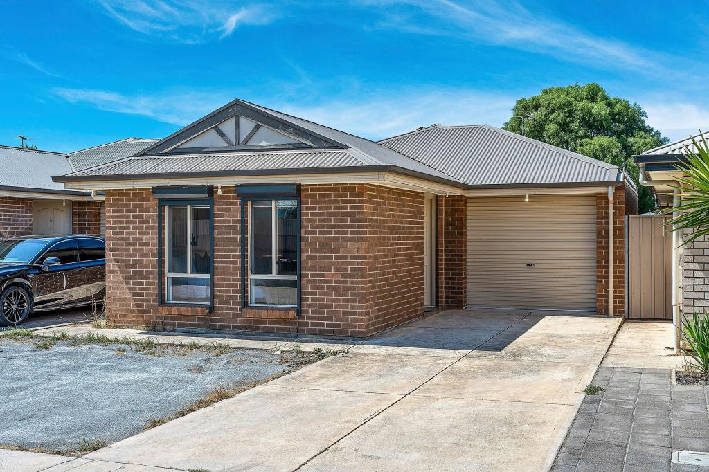 3/109 Bolivar Rd, Burton, SA 5110