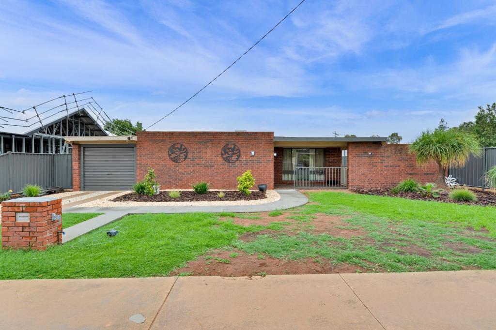 10 Hassell St, Irymple, VIC 3498