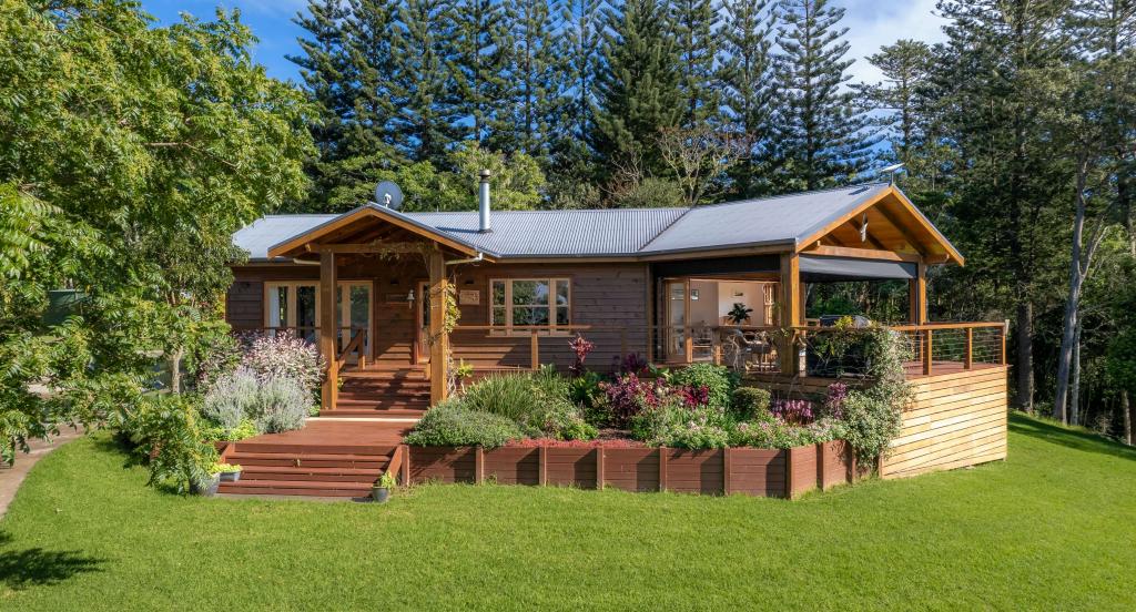 43 Prince Phillip Dr, Norfolk Island, NSW 2899