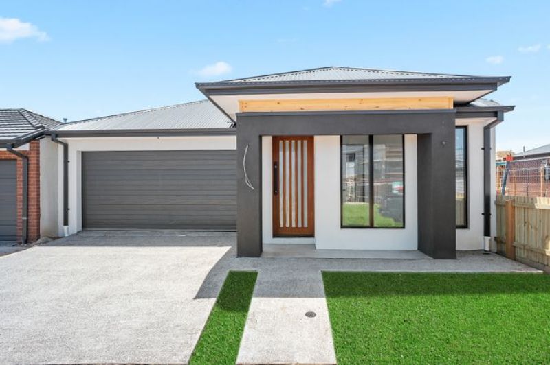 44 Westdahl St, Truganina, VIC 3029