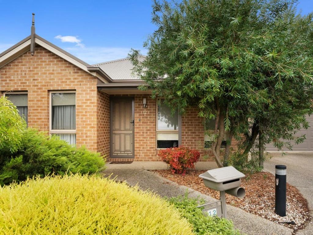 12/80 Main St, Bacchus Marsh, VIC 3340