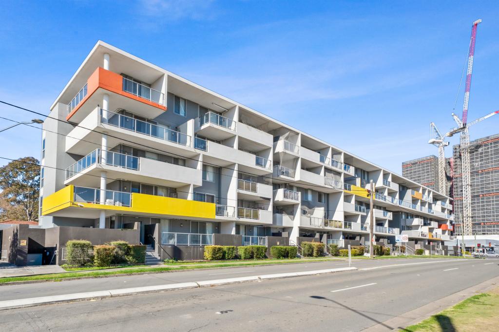 215/12 FOURTH AVE, BLACKTOWN, NSW 2148