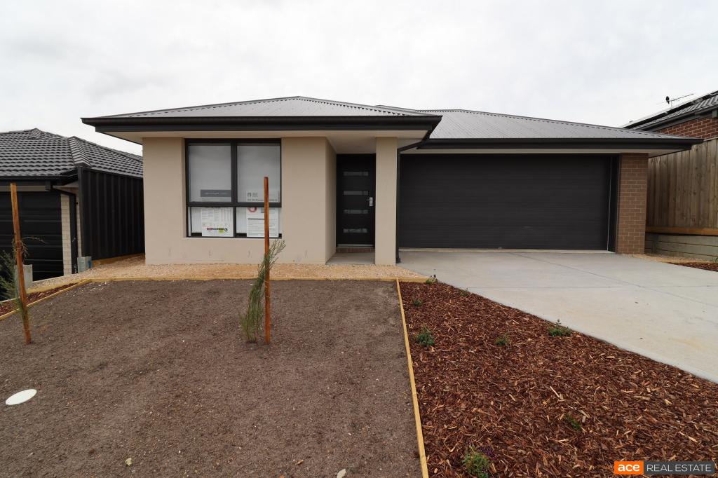 40 Appleberry Way, Wallan, VIC 3756