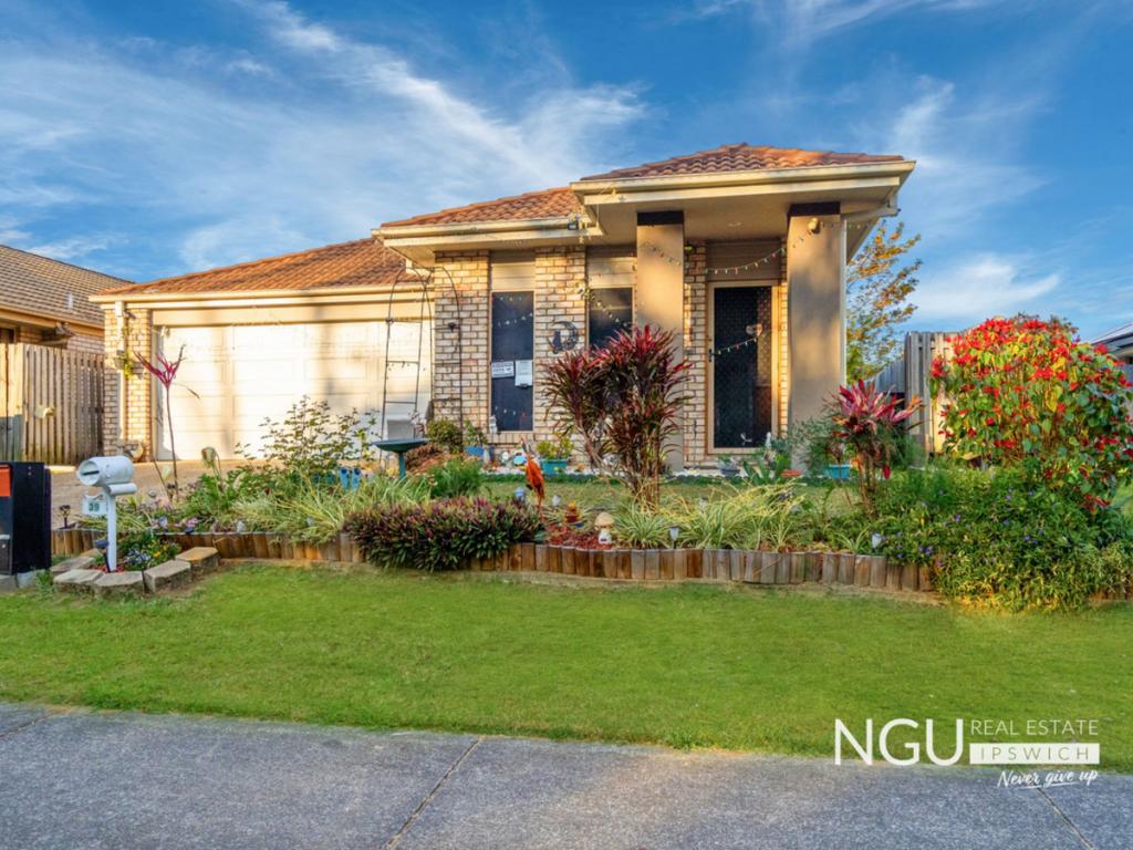 39 Skardon Cres, Brassall, QLD 4305