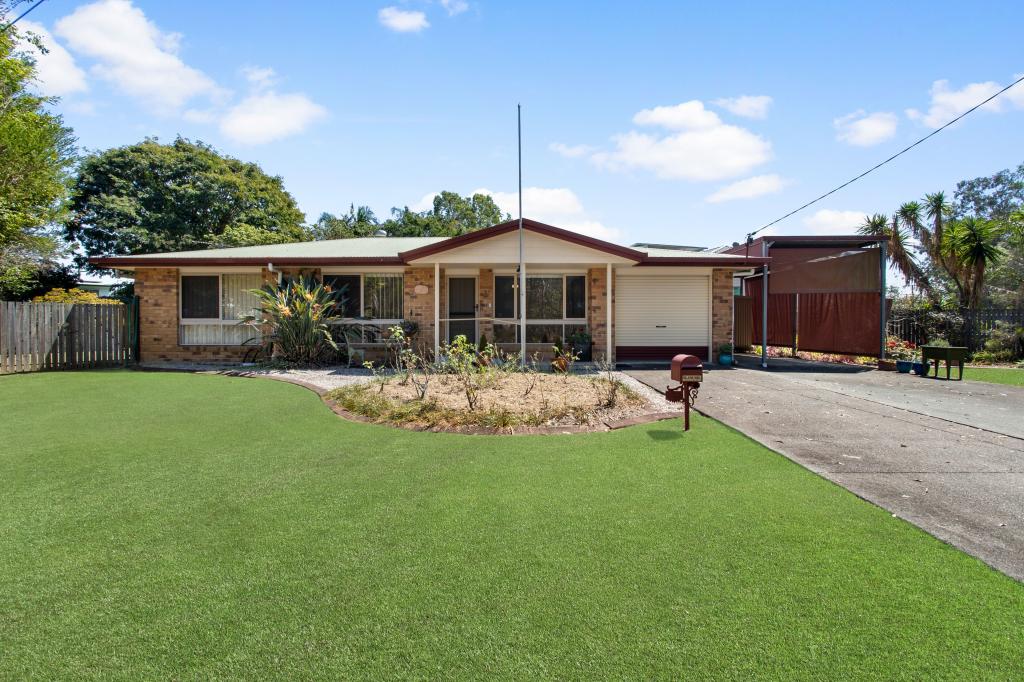9 Gwendoline Ct, Bray Park, QLD 4500
