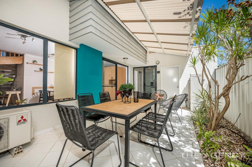 2/207 Walcott St, North Perth, WA 6006