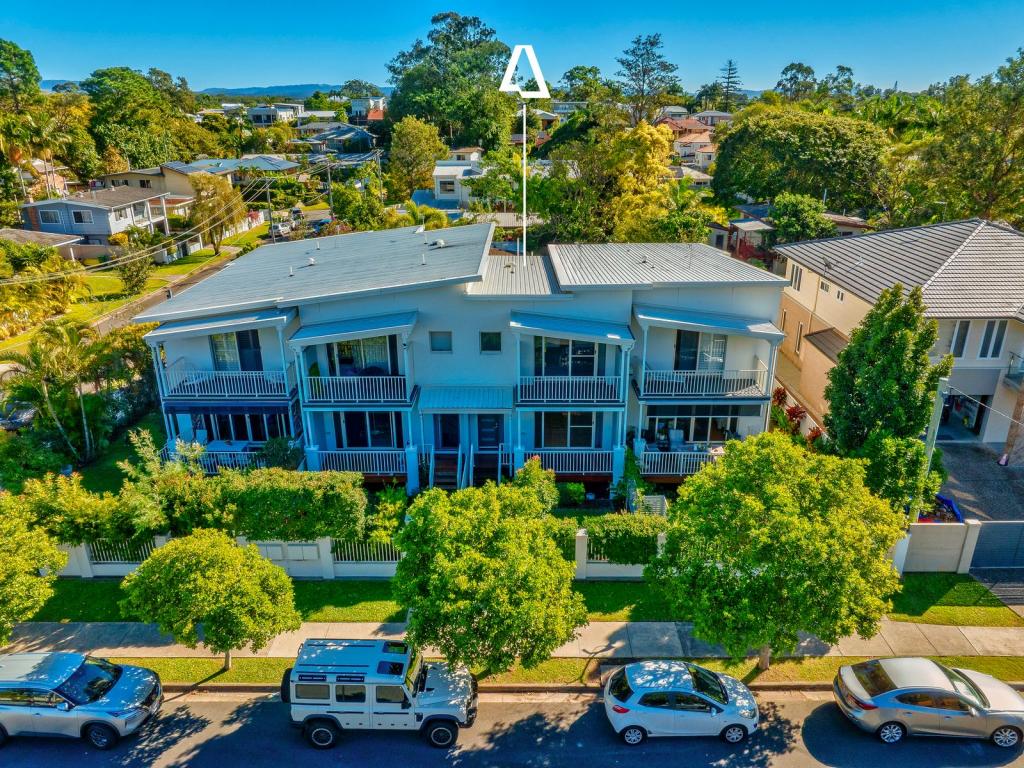 3/28 Huth St, Labrador, QLD 4215