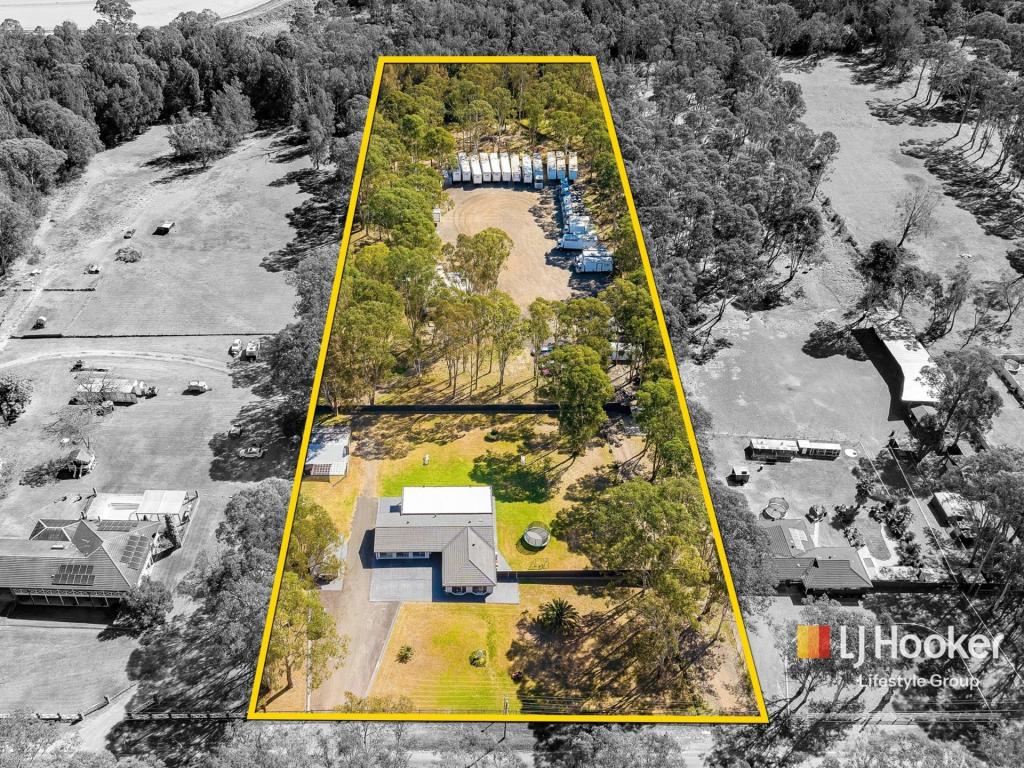 327 Catherine Fields Rd, Catherine Field, NSW 2557