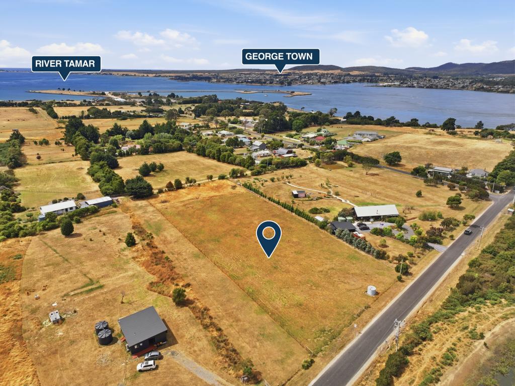 383 Clarence Point Rd, Clarence Point, TAS 7270