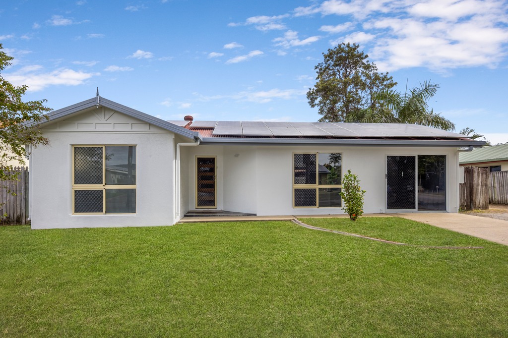 48 Wheeler Cct, Kirwan, QLD 4817