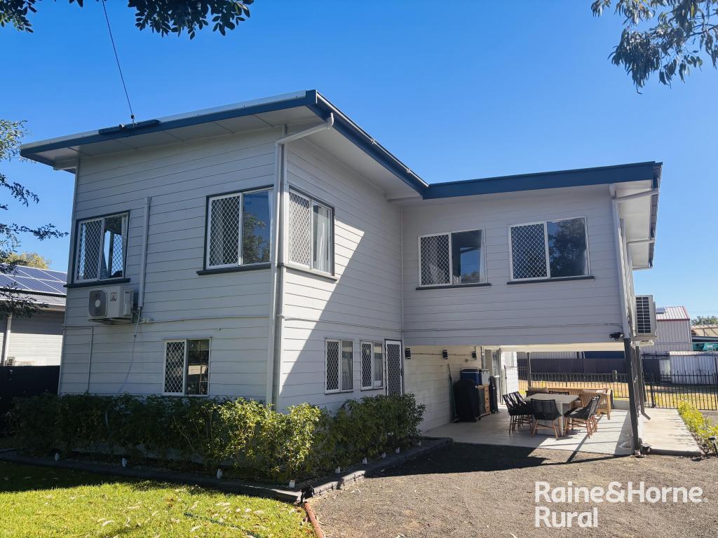 129 Arthur St, Roma, QLD 4455
