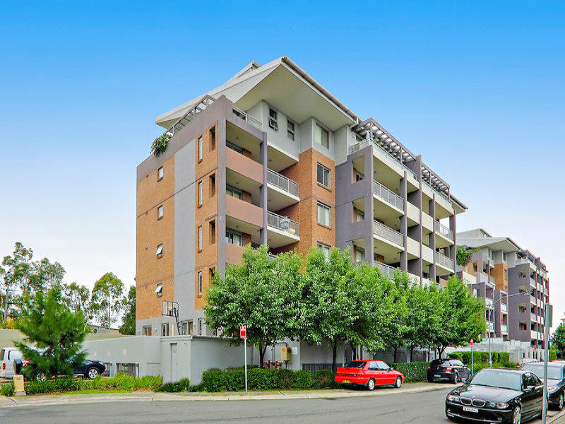 39/4-10 BENEDICT CT, HOLROYD, NSW 2142