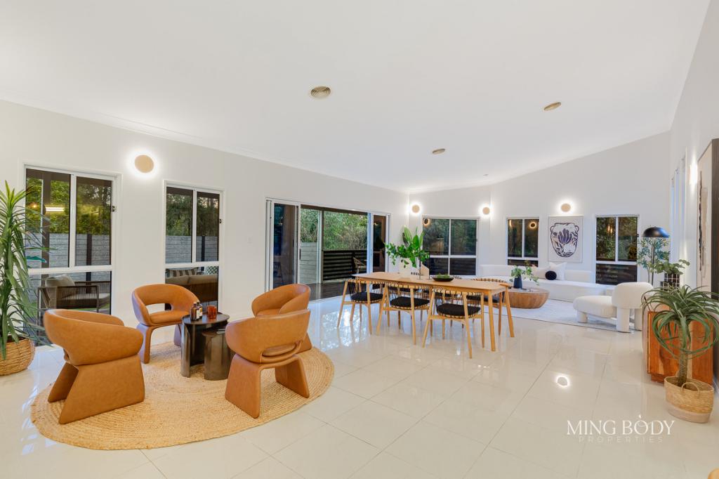 8 Wattle Pl, Gumdale, QLD 4154