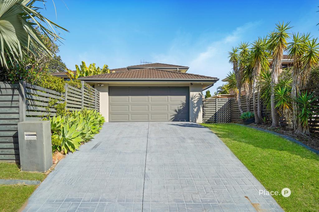 5 Mapelton Cct, Parkinson, QLD 4115